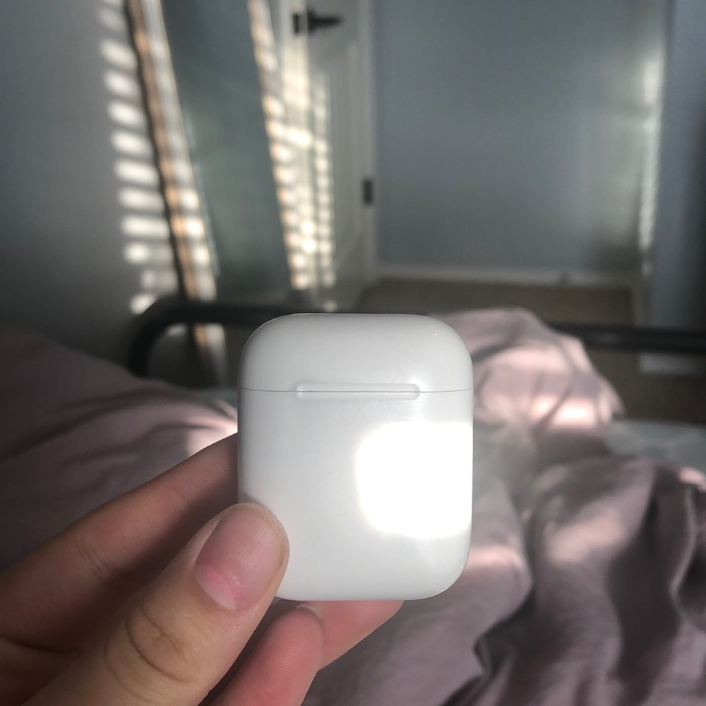 Apple air pods